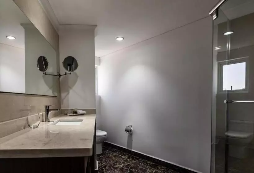 هتل Costa Pacifico Suite