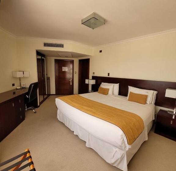 هتل Costa Pacifico   Suite