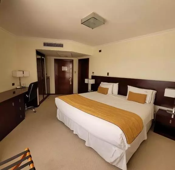 هتل Costa Pacifico Suite