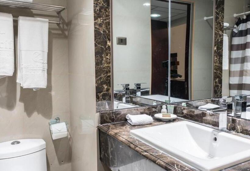 هتل Costa Pacifico   Suite