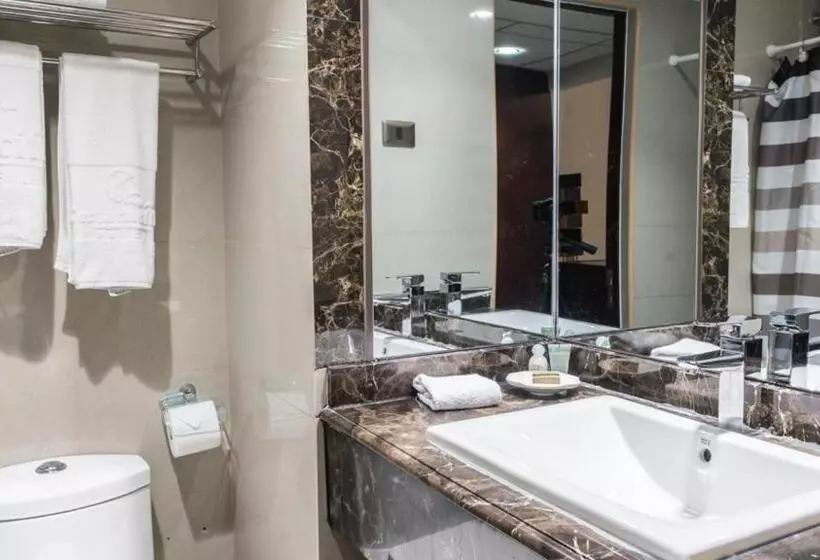 هتل Costa Pacifico Suite