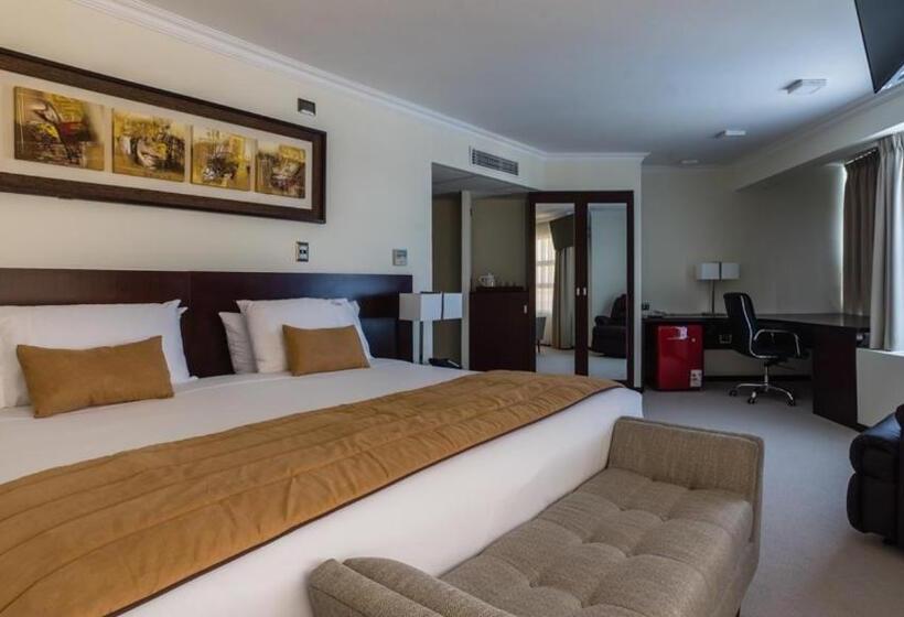 هتل Costa Pacifico   Suite