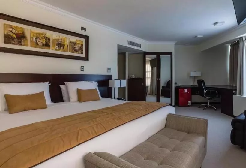 هتل Costa Pacifico Suite