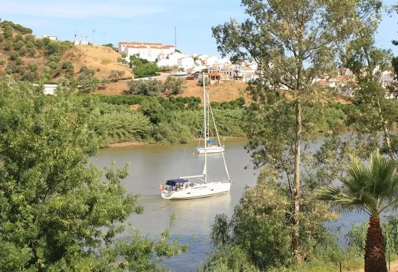 ホテル D'alcoutim