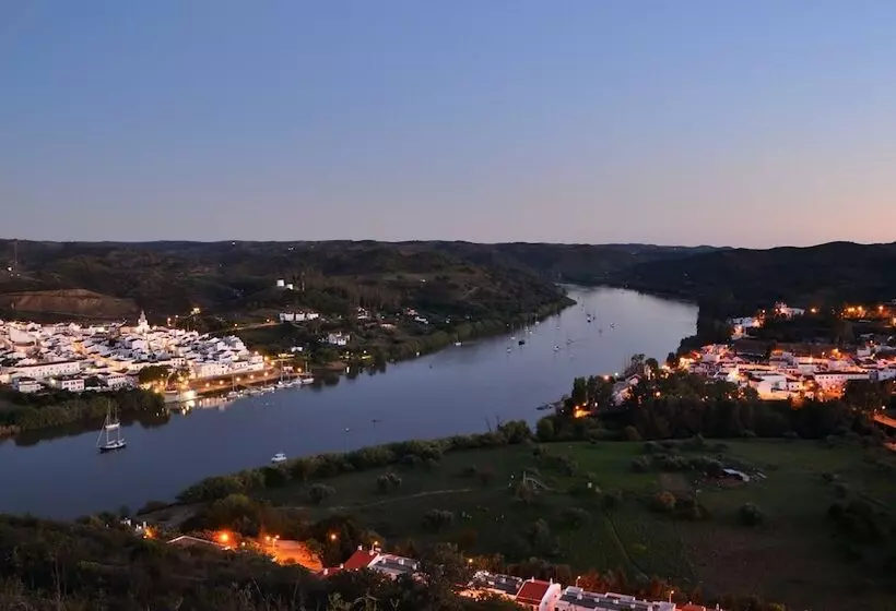 ホテル D'alcoutim