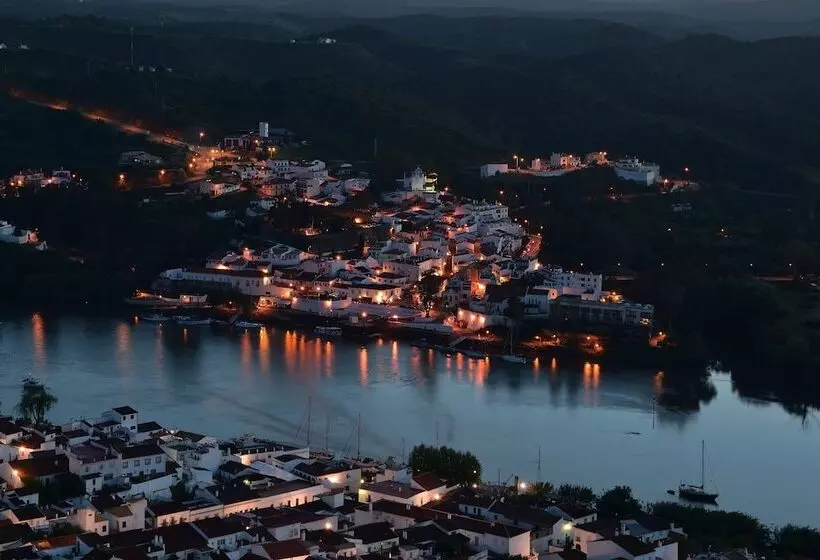 ホテル D'alcoutim