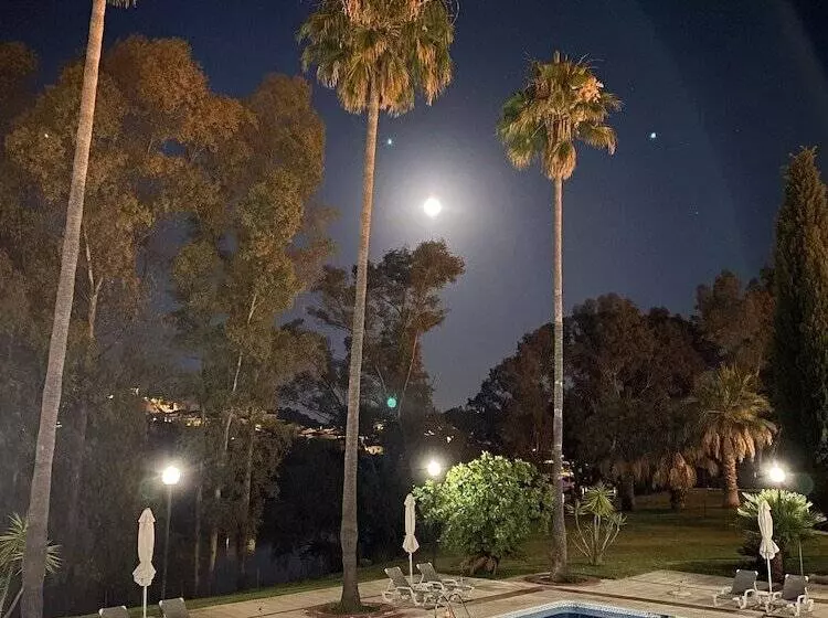 ホテル D'alcoutim