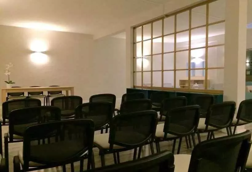 ホテル D'alcoutim