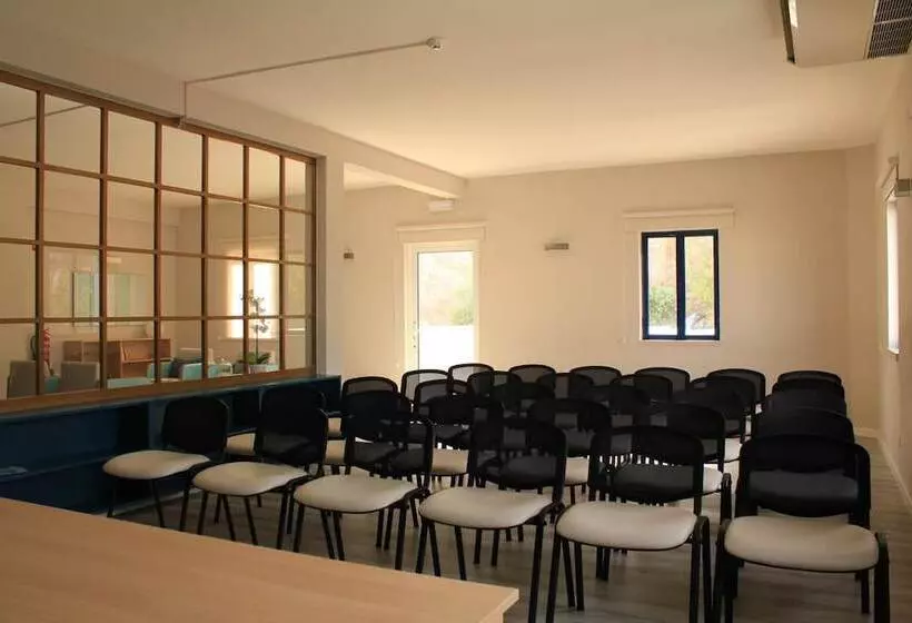 ホテル D'alcoutim