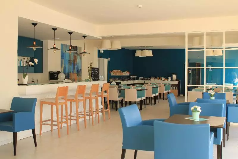 ホテル D'alcoutim