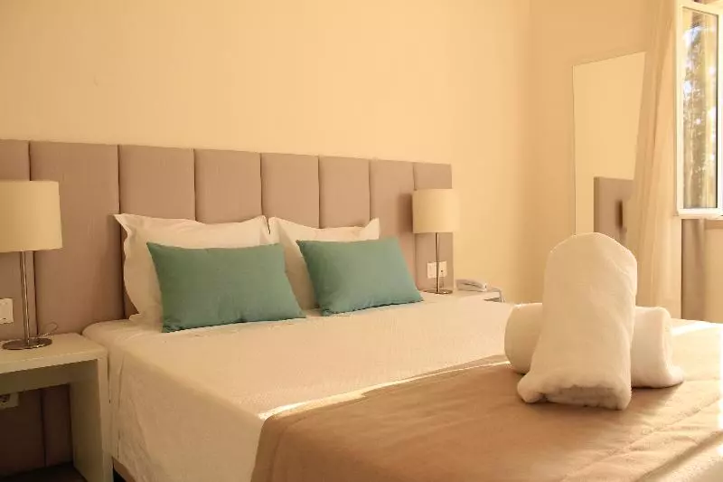 ホテル D'alcoutim