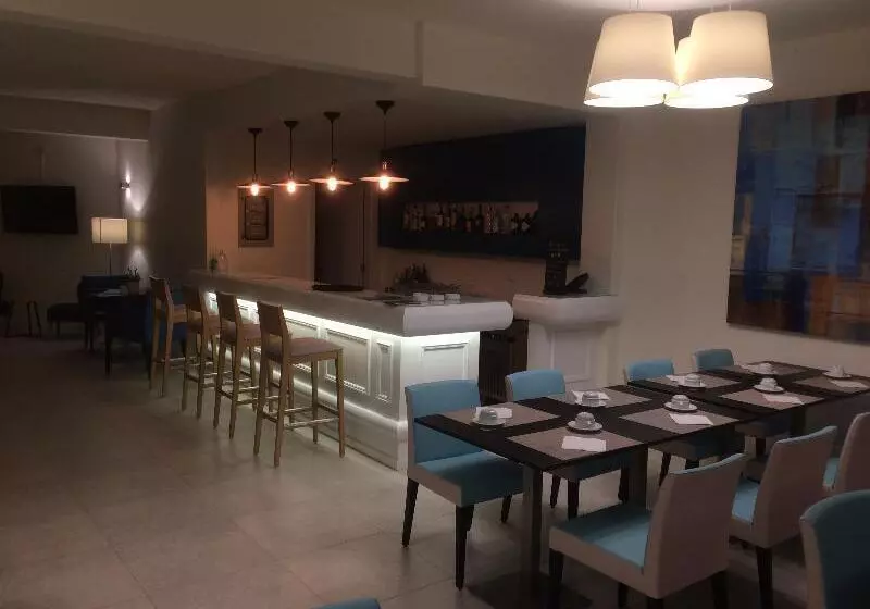 ホテル D'alcoutim