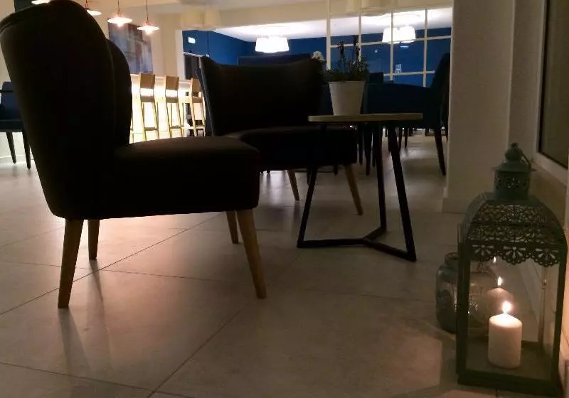 ホテル D'alcoutim