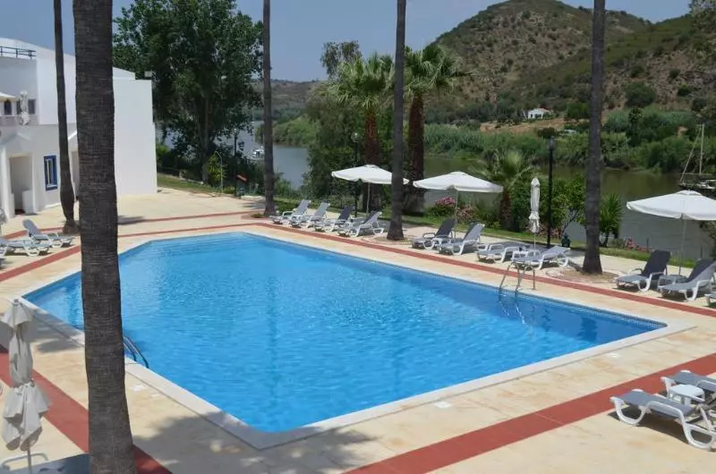 ホテル D'alcoutim