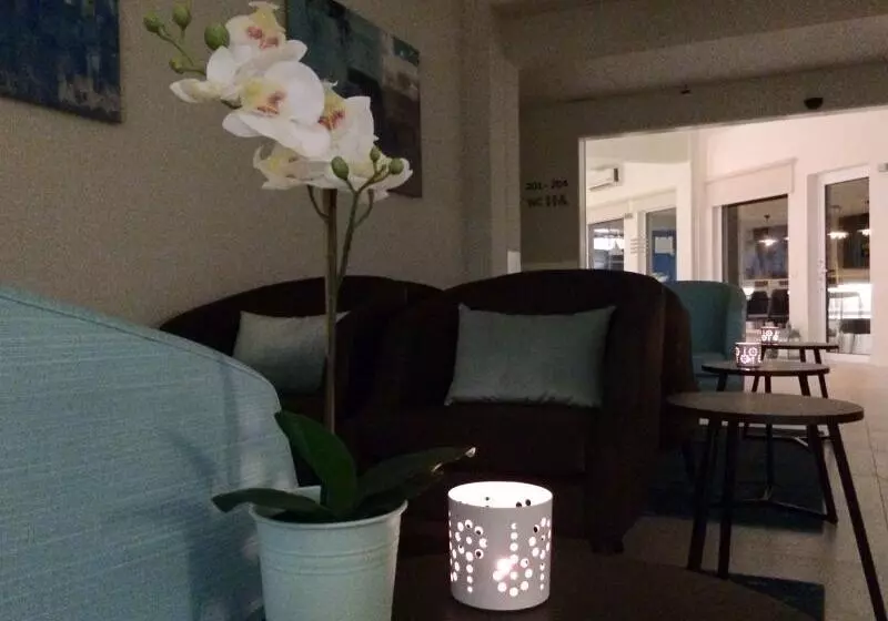 ホテル D'alcoutim