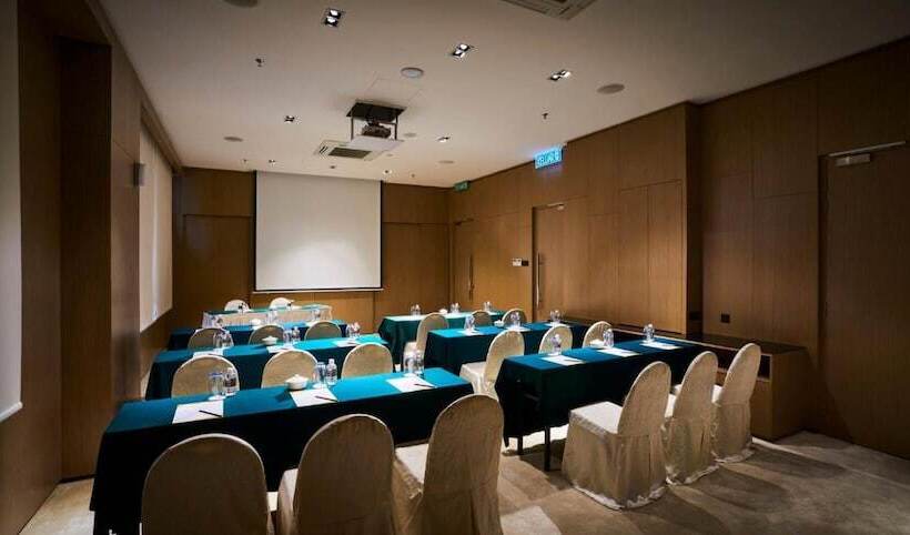 فندق D Sora Boutique Business