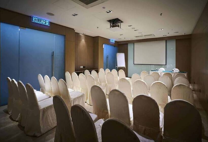 فندق D Sora Boutique Business