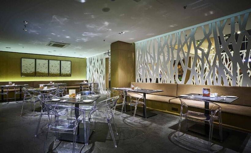 فندق D Sora Boutique Business