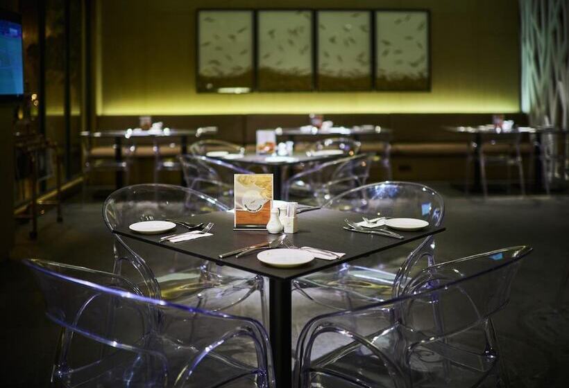 فندق D Sora Boutique Business