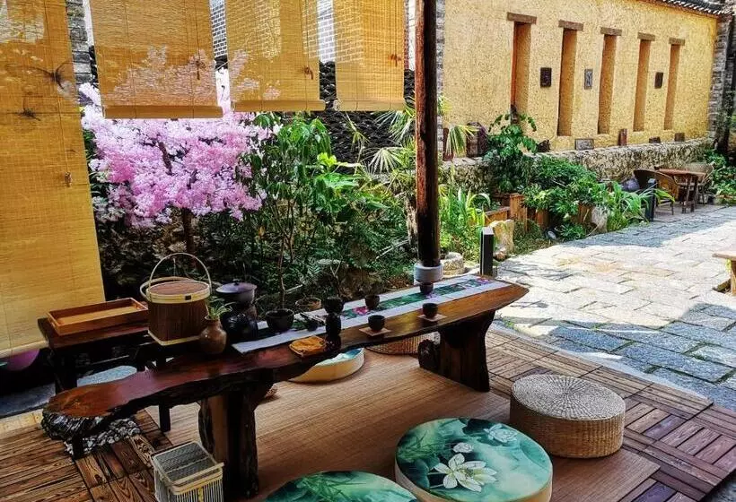 ホテル Governor's Mansion