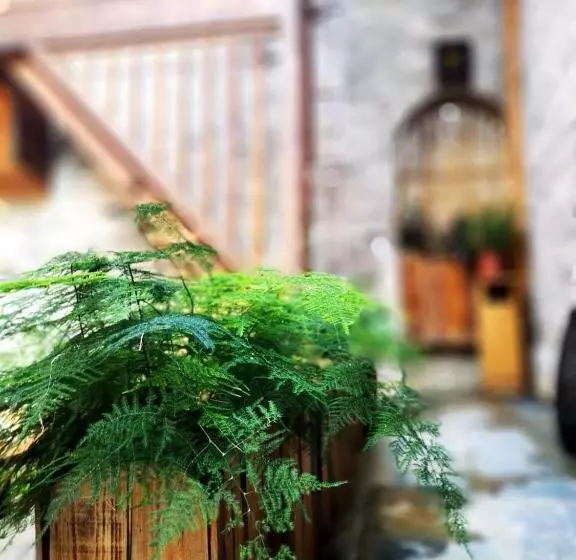ホテル Governor's Mansion