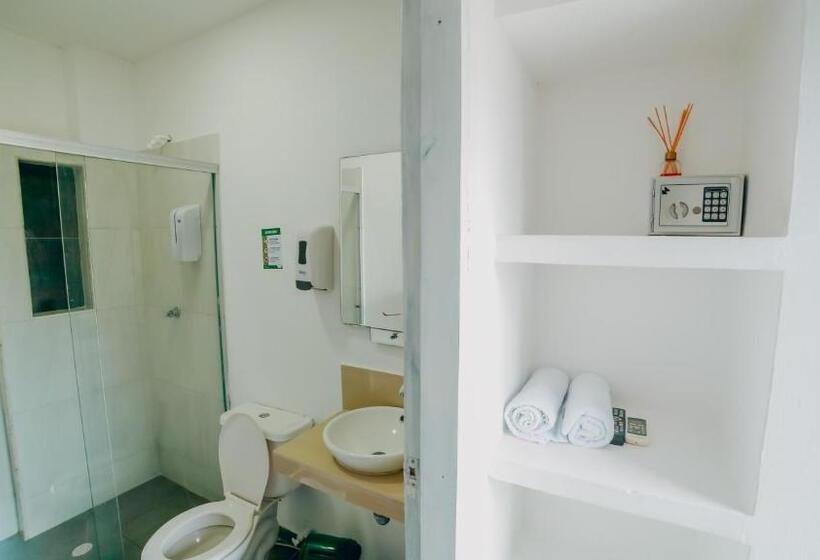 ホテル Green Coveñas