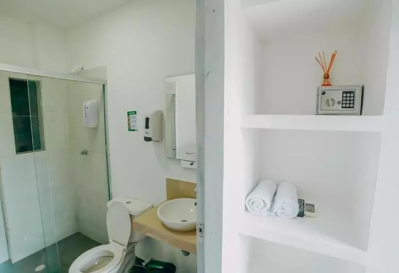 ホテル Green Coveñas