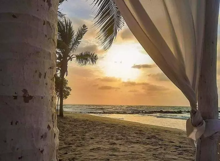 ホテル Green Coveñas