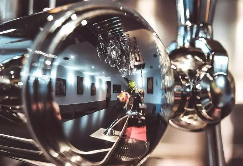 Hotelli Hôtel L Etoile De Marie