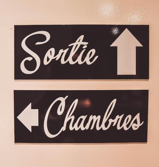 Отель Hôtel L Etoile De Marie