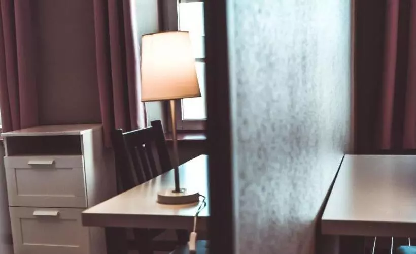 Hotelli Hôtel L Etoile De Marie