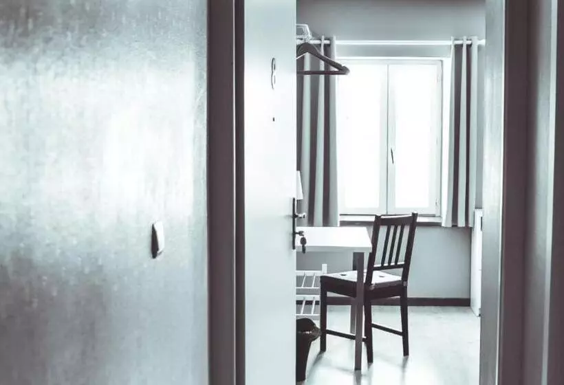 Hotelli Hôtel L Etoile De Marie