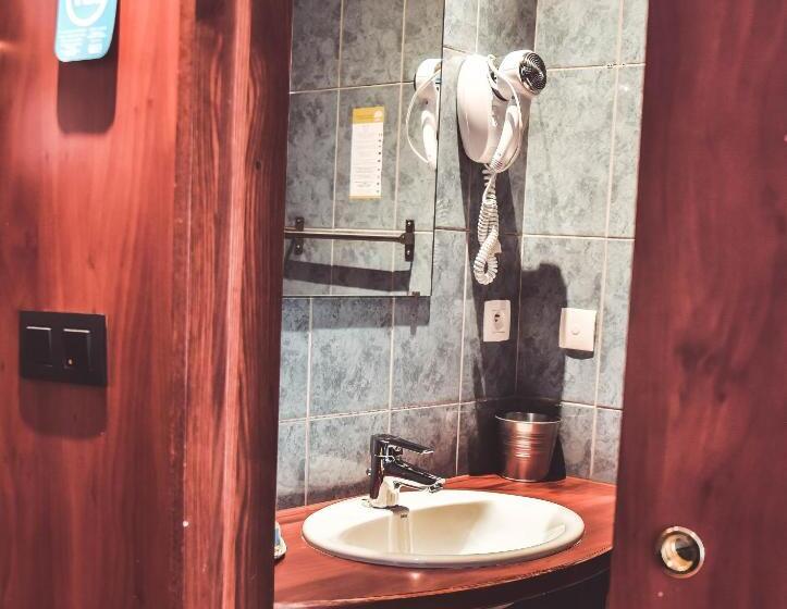 Отель Hôtel L Etoile De Marie