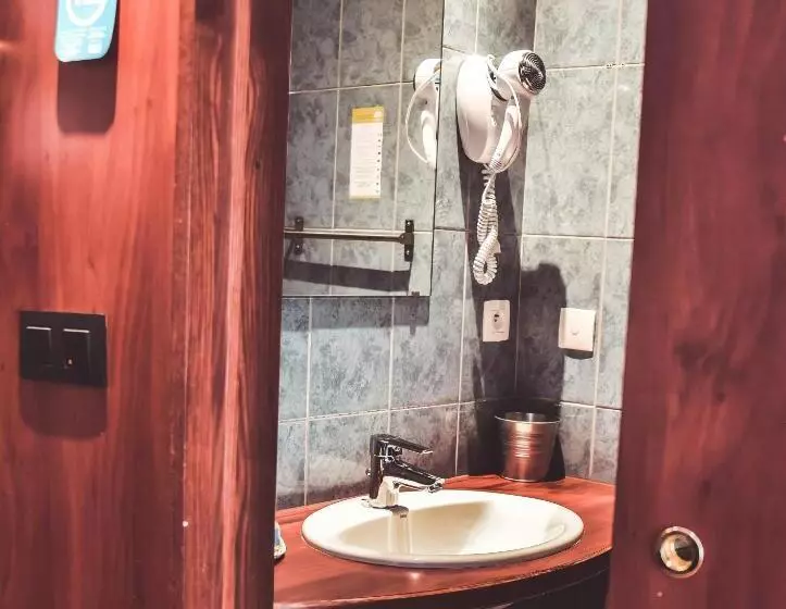 Hotelli Hôtel L Etoile De Marie