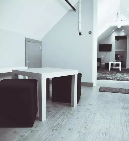 Hotelli Hôtel L Etoile De Marie