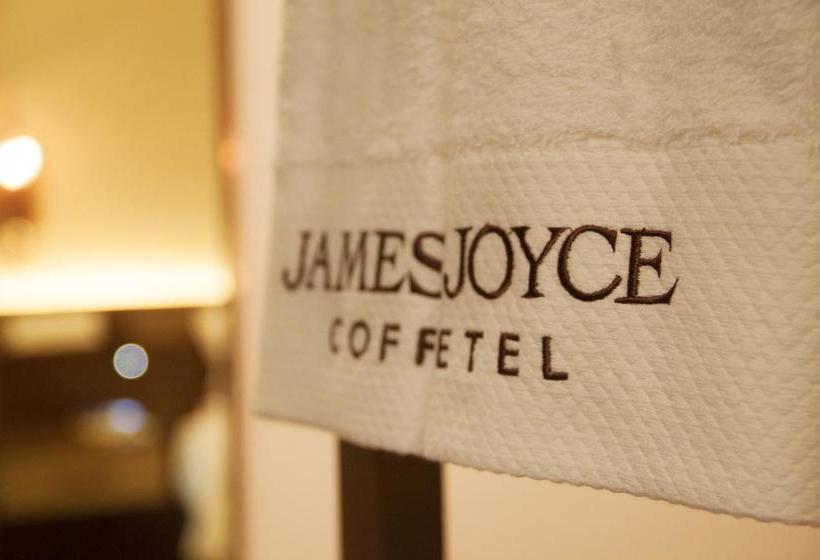 호텔 James Joyces Coffetel