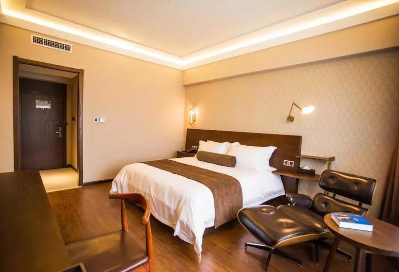 Hotel James Joyces Coffetel