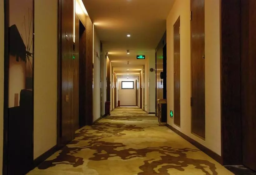 Hotel James Joyces Coffetel