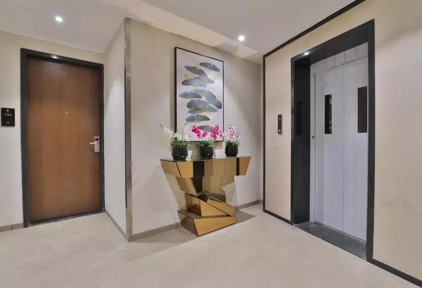 Hotel Elements Surat