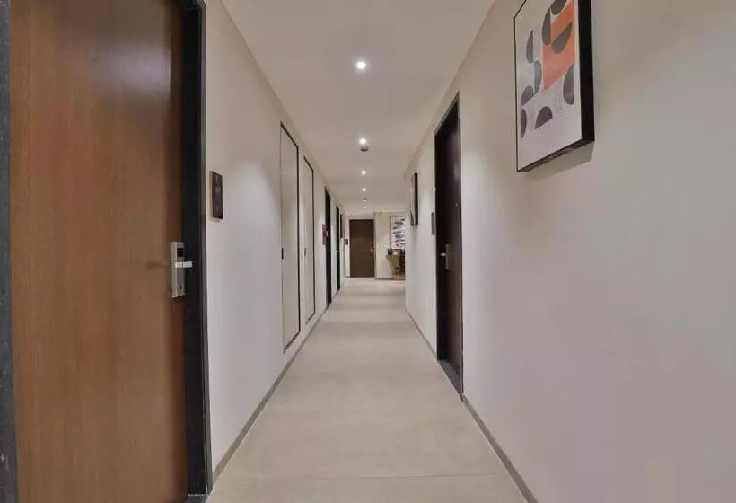Hotel Elements Surat