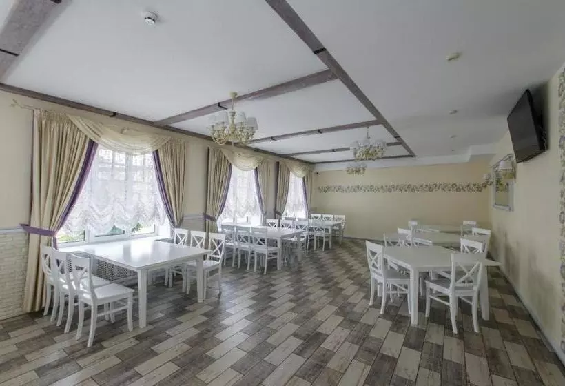 Hotelli Lepsza садыба