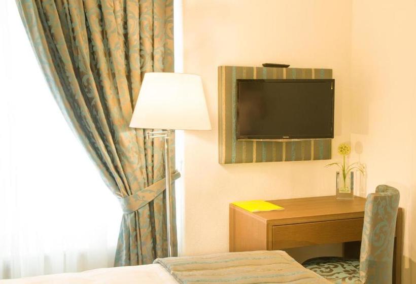 Hotel Résidence De L Ours