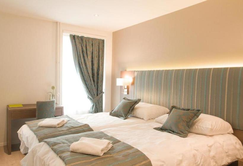 Hotel Résidence De L Ours