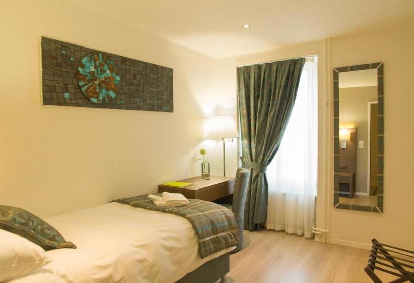 Hotel Résidence De L Ours