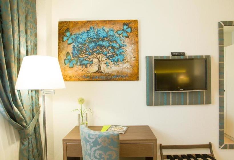 Hotel Résidence De L Ours