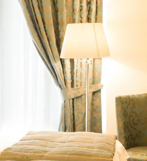 Hotel Résidence De L Ours