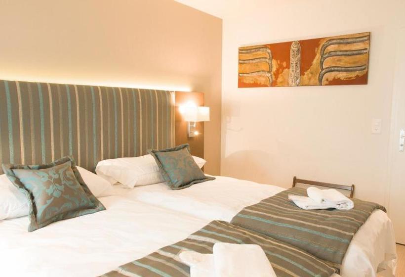 Hotel Résidence De L Ours