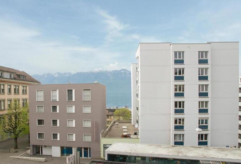 Hotel Résidence De L Ours