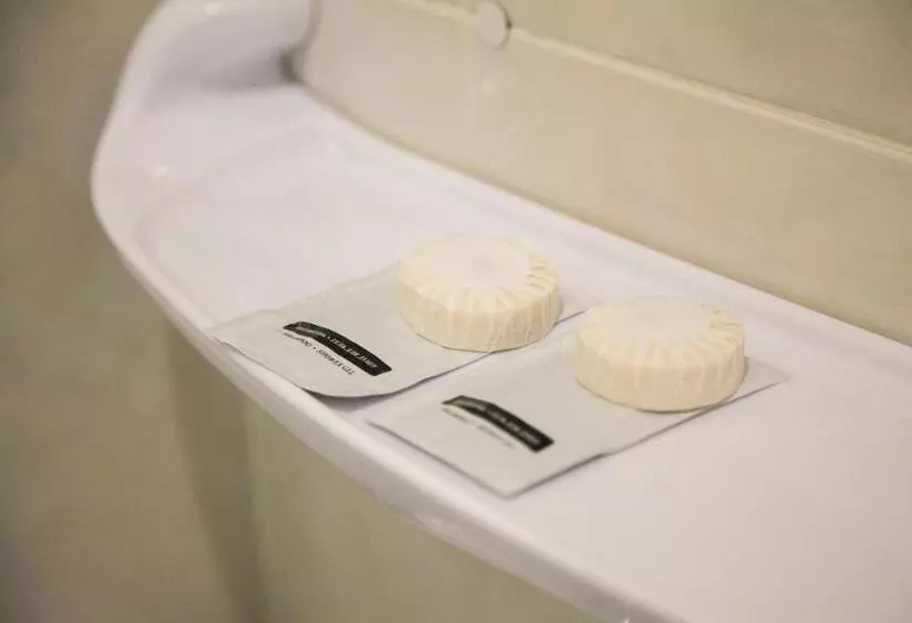 هتل Saint Paul Odessa