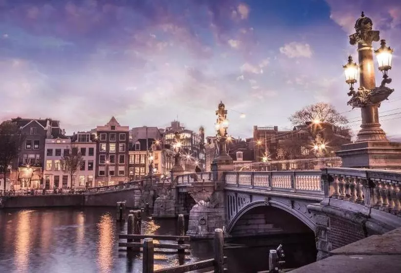 Hotel The Hendrick S